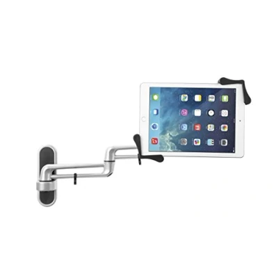 Abbildung von CTA Digital pad atwm Gelenkige Tablet Wandhalterung