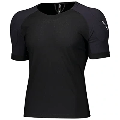 Abbildung von Scott Base Layer Protektorenshirt schwarz L