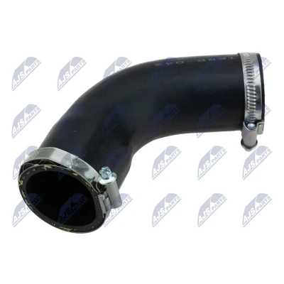 Abbildung von NTY GPP RE 042 Ladeluftschlauch RENAULT: Trafic 3 Kastenwagen, MEGANE Grandtour, GRAND SCENIC 3, OPEL: Vivaro B Combi, Kastenwagen