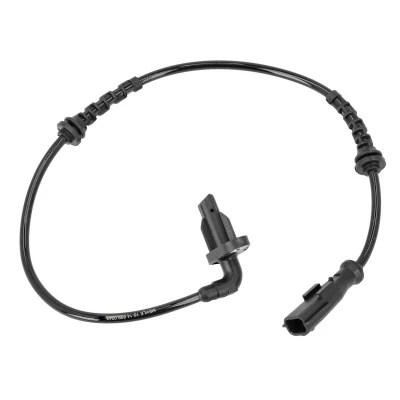 Abbildung von MEYLE 16 14 899 0043 ABS Sensor Hinterachse links aktiver 2 12 DACIA: Sandero I, Logan I MCV, Pickup