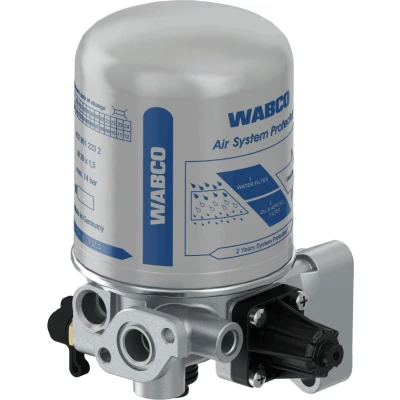 Abbildung von WABCO 9324000180 Lufttrockner, Druckluftanlage