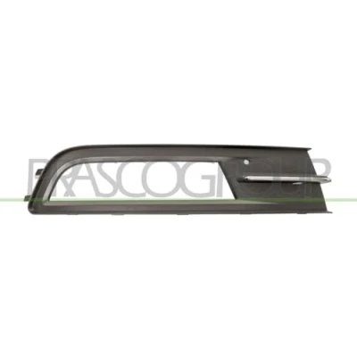 Abbildung von BLIC 6502 07 9549912P Lüftungsgitter vorne rechts VOLKSWAGEN: Passat B8 Variant, Limousine, Alltrack