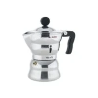 Abbildung von Alessi Percolator Moka AAM33/3 3 Tassen von Alessandro Mendini