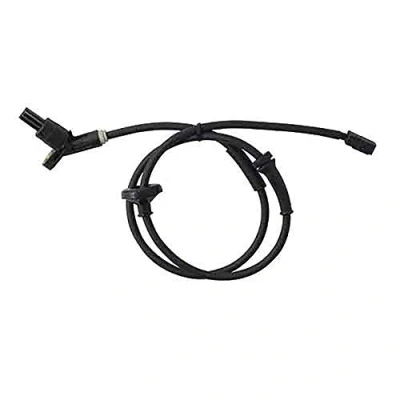 Abbildung von FAE 78015 ABS Sensor Hinterachse Induktivsensor 2 870 VOLKSWAGEN: Polo III Schrägheck, Variant, Classic, SEAT: Ibiza