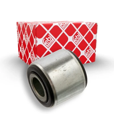 Abbildung von FEBI BILSTEIN 35214 Lagerung, Stabilisatorkoppelstange Vorderachse