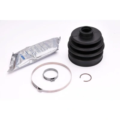 Abbildung von LÖBRO 302743 Achsmanschette 87,00 NBR (Nitril Butadien Kautschuk) FORD USA: PROBE 2, MAZDA: MX 6, 626 IV Schrägheck