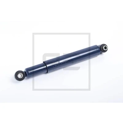 Abbildung von PETERS ENNEPETAL 013.409 10A Stoßdämpfer 14mm oben Auge, unten Auge MERCEDES BENZ: T2/LN1 Kasten / Kombi, Pritsche/Fahrgestell