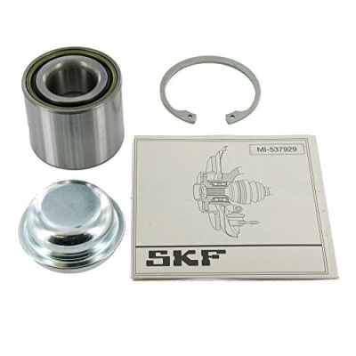 Abbildung von SKF VKBA 3572 Radlagersatz 52 OPEL: Agila A