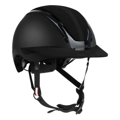 Abbildung von Casco Duell One Reithelme
