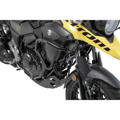 Abbildung von SW MOTECH Sturzbügel SBL.05.908.10000/B für Suzuki DL 250 V Strom