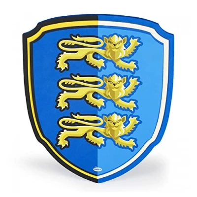 Abbildung von Papo 20002 Figuren Zubehör Schild Lionritter