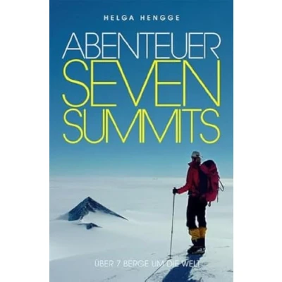 Abbildung von Abenteuer Seven Summits: Über 7 Berge um die Welt