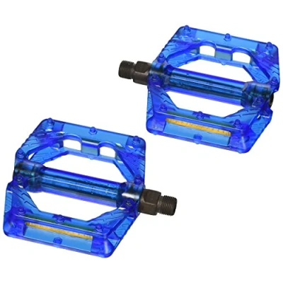 Abbildung von XLC Plattform Pedal PD M16, Blau, Unisize