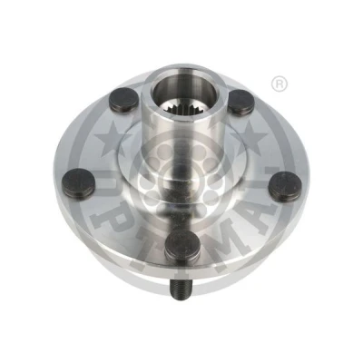 Abbildung von OPTIMAL 04 P456 Radnabe 5 114,3 mit Radbefestigungsbolzen Vorderachse TOYOTA: RAV4 II SUV