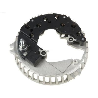Abbildung von AS PL ARC9013 Gleichrichter, Generator