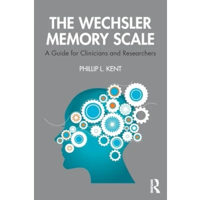 Abbildung von The Wechsler Memory Scale: A Guide for Clinicians and Researchers