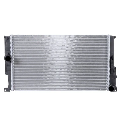 Abbildung von VALEO 735451 Kühler, Motorkühlung Aluminium 348 600 19 BMW: 3 Touring, 1 Schrägheck, 4 Coupe kfzteile, kfzteile24, bandel online, bandel, atp