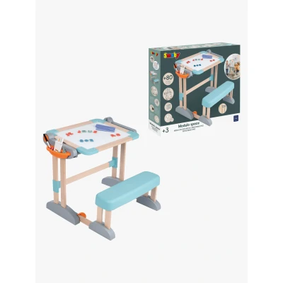 Abbildung von Smoby Modulo Space Spieltisch