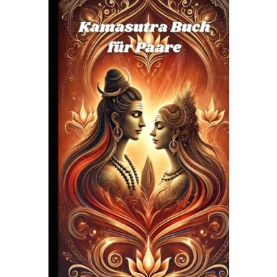 Abbildung von Kamasutra Buch für Paare: Die Kunst Der Liebe und Nähe erleben: Harmonie, Leidenschaft Vertrauen stärken Weg zu einer erfüllten Partnerschaft