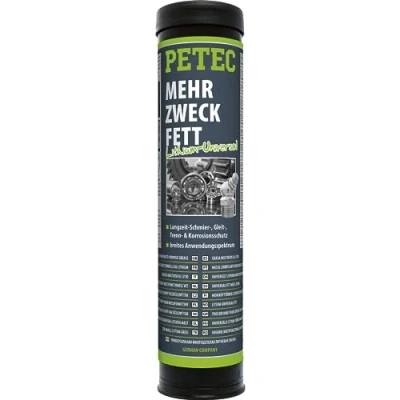 Abbildung von PETEC 94444 Fett