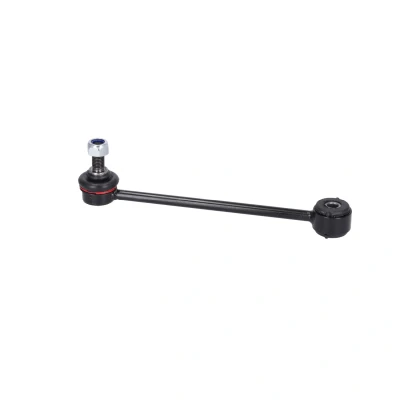 Abbildung von FEBI BILSTEIN 48024 Koppelstange Hinterachse links, rechts 253 M12 x 1,25 mit selbstsichernder Mutter Stahl DAIHATSU: Materia
