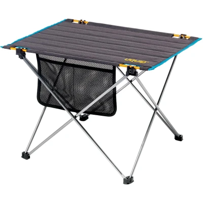 Abbildung von Campingtisch Liberty M Camping Falttisch Rolltisch Klapptisch Leicht Alu