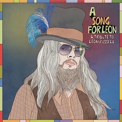 Abbildung von A Song for Leon [a Tribute to Russell]