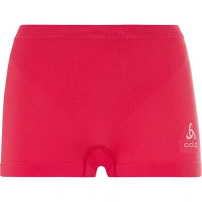 Abbildung von Odlo Damen PERFORMANCE LIGHT Funktionsunterwäsche Panty, paradise pink, XS