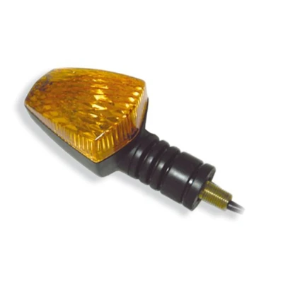 Abbildung von VICMA 7544 Blinker vorne links, hinten rechts mit Blinklicht
