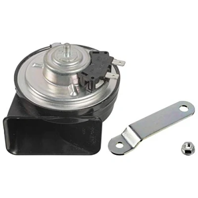 Abbildung von FEBI BILSTEIN 107770 Horn mit Haltelasche