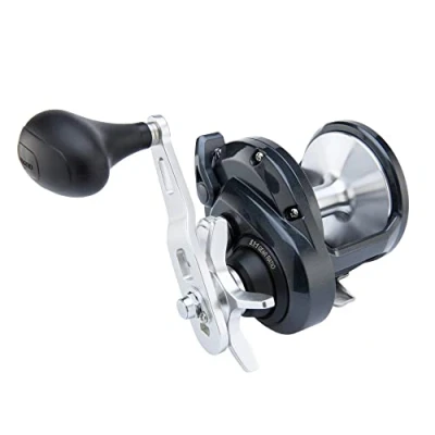 Abbildung von Reel Torium A 14lb HG Right Hand