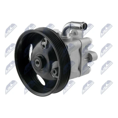 Abbildung von Hydraulikpumpe, Lenkung NTY SPW NS 008