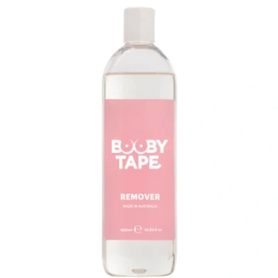 Abbildung von Booby Tape Remover 400ml
