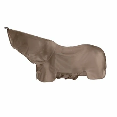 Abbildung von Eskadron SS25 Platinum Fliegendecke mit abnehmbarem HalsVerkauft von HypoStore