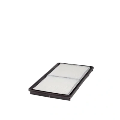 Abbildung von HENGST FILTER E963LI Innenraumfilter Pollenfilter 365 202 28 MERCEDES BENZ: Vito Bus, V Klasse, Kastenwagen