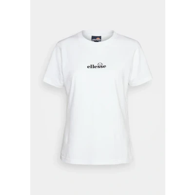 Abbildung von Ellesse Svetta Tshirt basic, Damen, Größe: 42, White