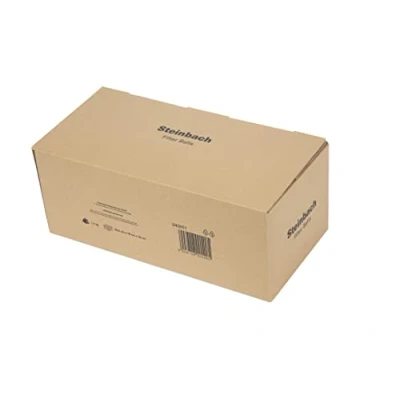 Abbildung von STEINBACH Filter Balls 040051 Reinigende Filterbälle für Pools Kompatibel mit Allen handelsüblichen Sandfilteranlagen 700 g Bulk Verpackung