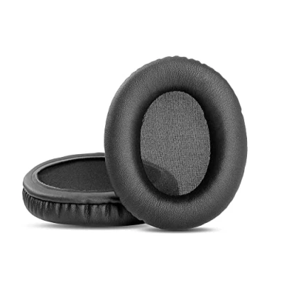 Abbildung von Kopfhörer Ersatz Ohrpolster Kissen Headset Kompatibel mit Philips SHD 8600 SHD8600