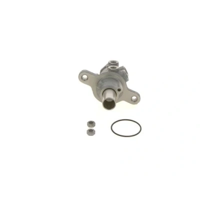 Abbildung von BOSCH 0 204 709 705 Hauptbremszylinder 2 23,8 Aluminium M 12 x 1
