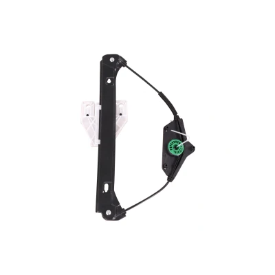 Abbildung von Vaico Fensterheber hinten links elektrisch mit Anschraubplatte ohne Elektromotor V10 7661 AUDI: A3 Limousine, Sportback