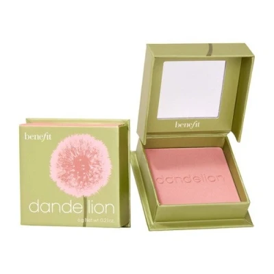 Abbildung von Benefit Wanderful World Dandelion Blush 6 g