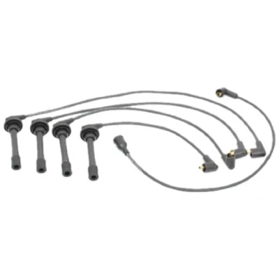 Abbildung von JAPANPARTS IC 607 Zündkabelsatz DAIHATSU: Applause 1 Schrägheck, CHARADE 3