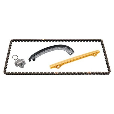 Abbildung von FEBI BILSTEIN 109048 Steuerkettensatz Zahnkette, Kette geschlossen SUZUKI: SWIFT 3, Jimny SUV, Grand Vitara 2 SUV
