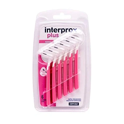 Abbildung von Cep Interdent Dentaid Plus Nano 6U