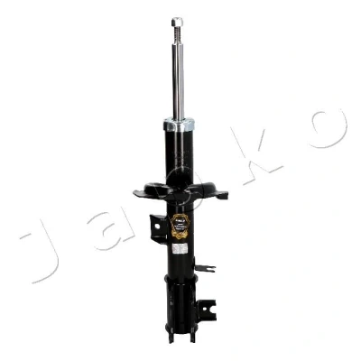 Abbildung von JAPKO MJ80042 Stoßdämpfer Vorderachse rechts Gasdruck Zweirohr Federbein oben Stift SUZUKI: SX4 I Schrägheck, Limousine