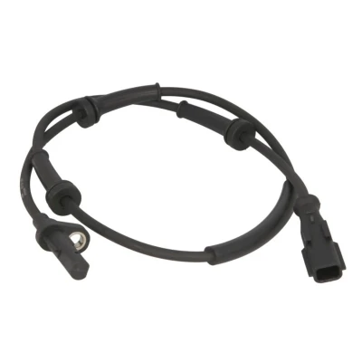 Abbildung von DELPHI SS21569 12B1 ABS Sensor aktiver RENAULT: Trafic 3 Kastenwagen, Bus
