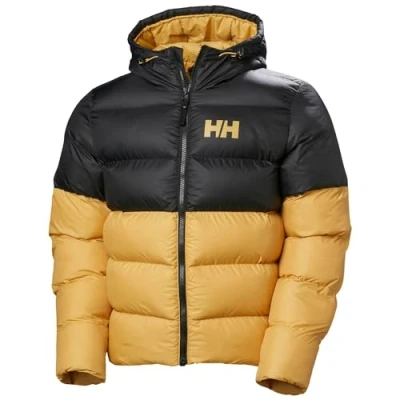 Abbildung von Helly Hansen ACTIVE PUFFY JACKET
