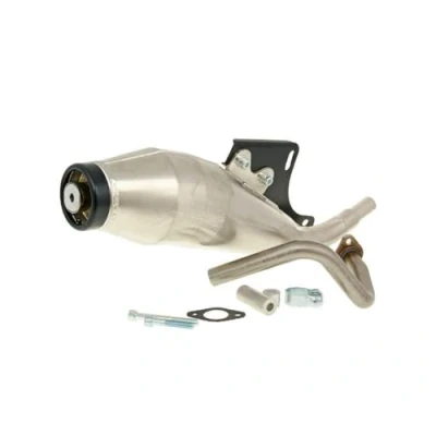 Abbildung von Auspuff TECNIGAS GP4 KYMCO Yager GT 50 4 Takt Typ:U5