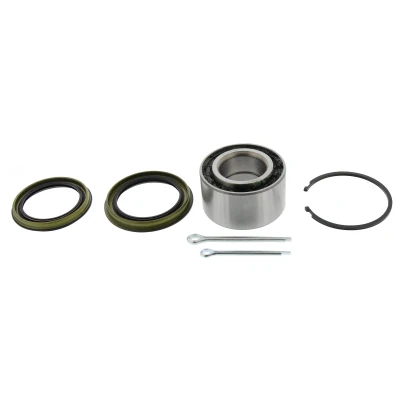 Abbildung von MAPCO 26527 Radlagersatz 68 NISSAN: MICRA 2