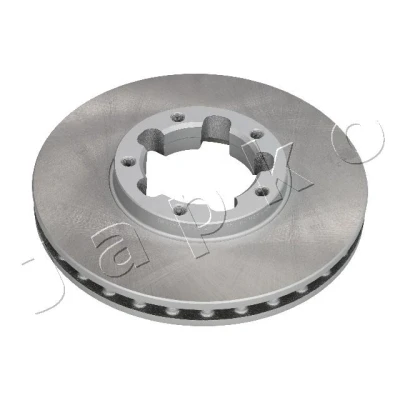 Abbildung von JAPKO 60161C Bremsscheibe Vorderachse 276 28 5 94 Belüftet lackiert NISSAN: Cabstar